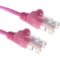 Group Gear 1.50 m Category 5e Network Cable for Network Device, Printer, Scanner, VoIP Device