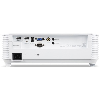 Acer H6518STi DLP Projector - 16:9 - Ceiling Mountable