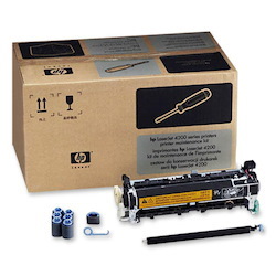 HP Maintenance Kit