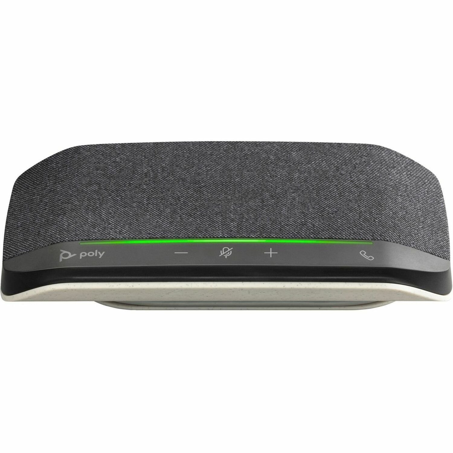 Poly Sync 10 Speakerphone - Silver