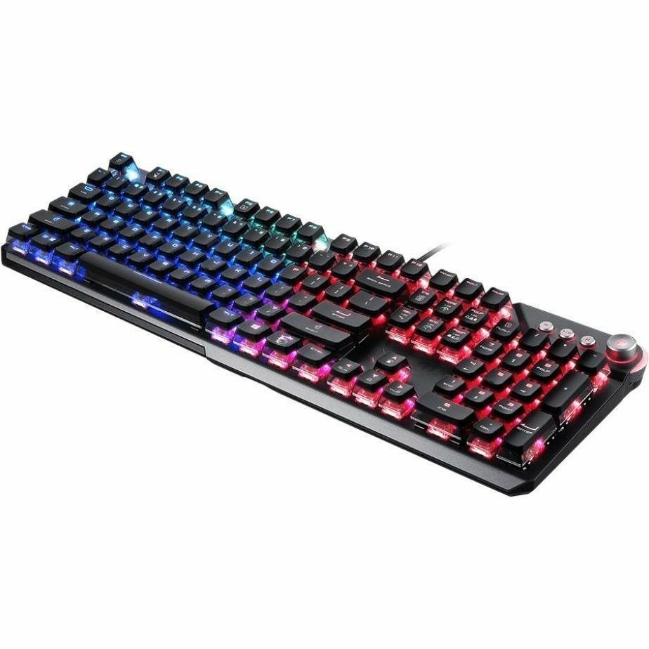 MSI VIGOR GK71 SONIC Gaming Keyboard