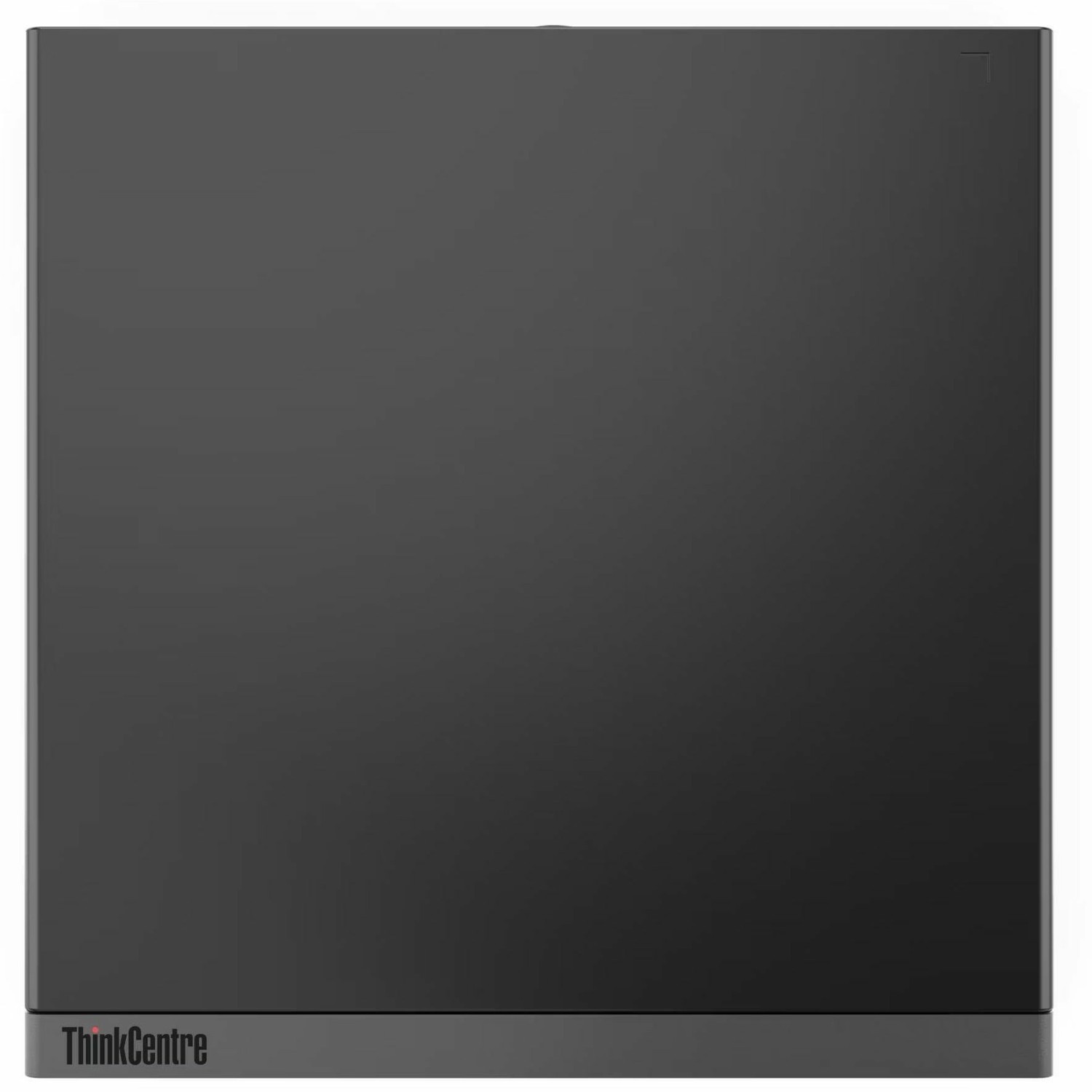 Lenovo ThinkCentre neo 50q Gen 6 13HR003CUK Desktop Computer - Intel Core Ultra 7 Series 2 256V - 16 GB - 512 GB PCI Express NVMe 4.0 x4 SSD - Tiny - Black