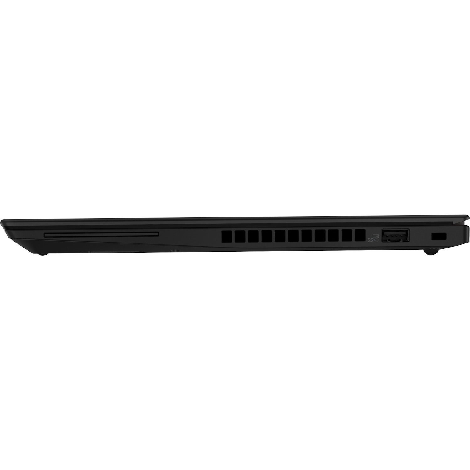 Lenovo ThinkPad T14s Gen 1 21R30008AU 14" Touchscreen Convertible 2 in 1 Notebook - WUXGA - Intel Core Ultra 5 225U - 16 GB - 512 GB SSD - English (US) Keyboard - Black