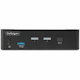 StarTech.com KVM Switchbox - TAA Compliant