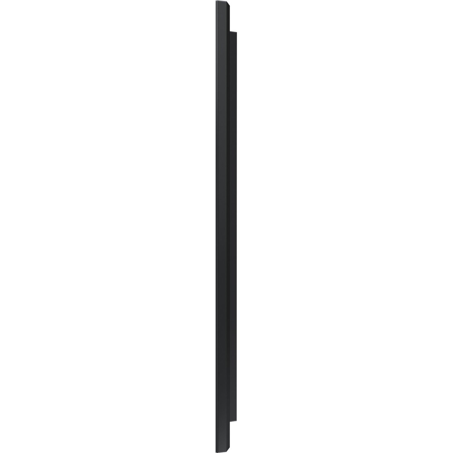 Samsung OM75A 75" LCD Digital Signage Display - 24 Hours/7 Days Operation