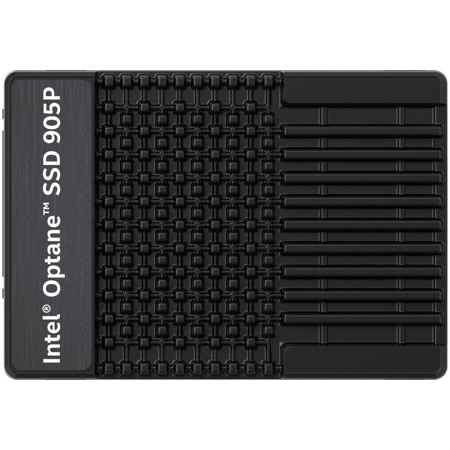 Intel Optane 905P 1.50 TB Solid State Drive - 2.5" Internal - U.2 (SFF-8639) NVMe (PCI Express 3.0 x4)