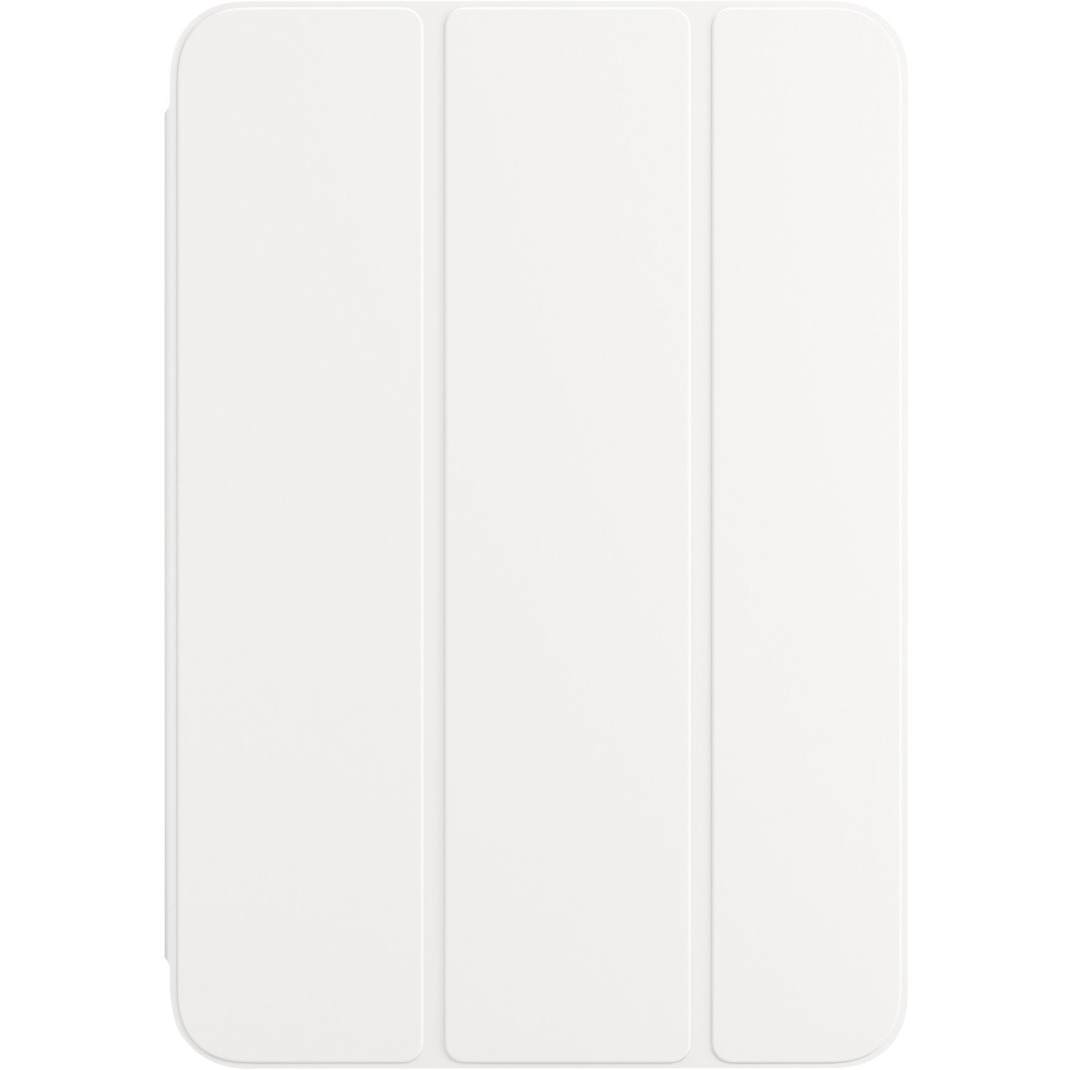 Apple Smart Folio Carrying Case (Folio) Apple iPad mini (6th Generation) Tablet - White