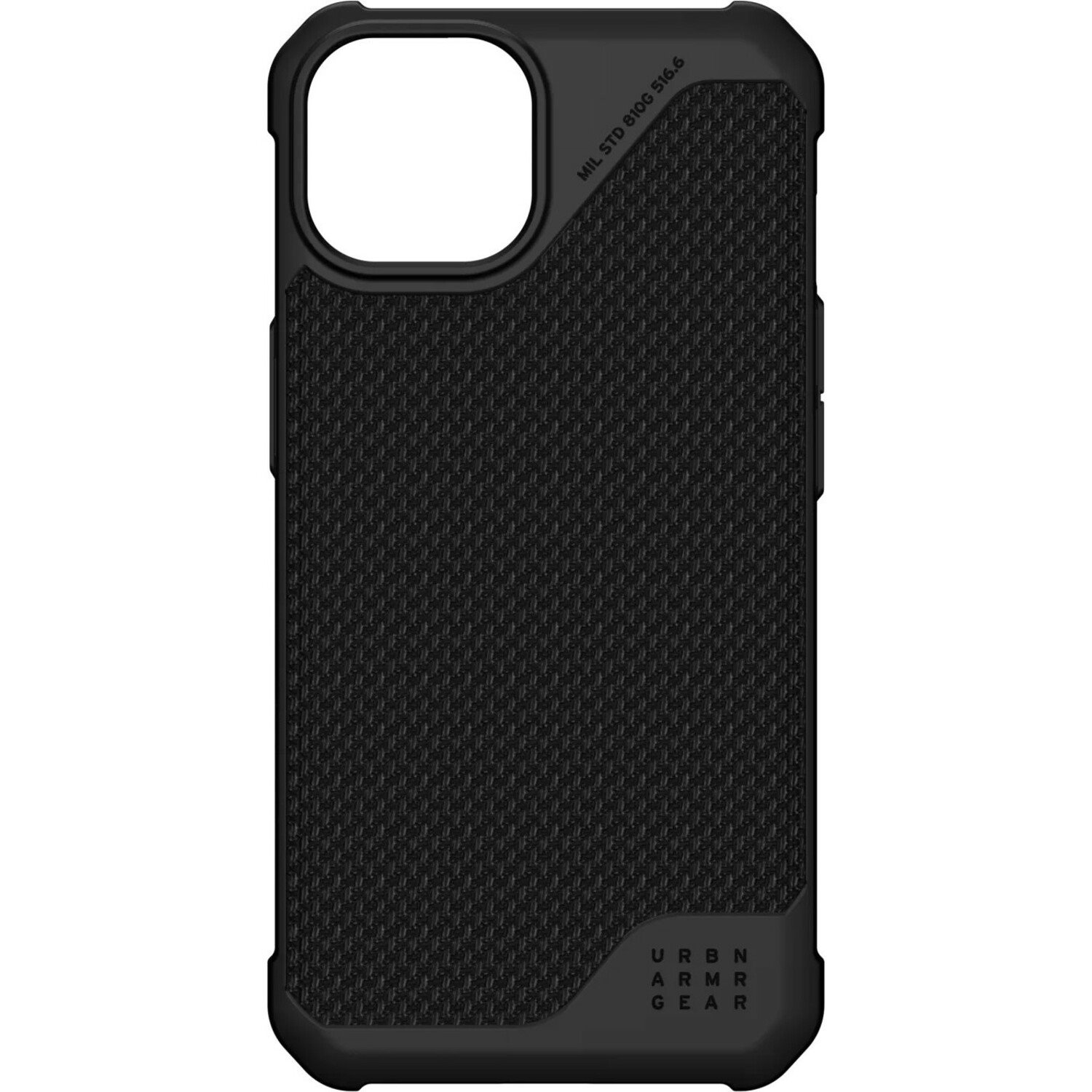 Urban Armor Gear Metropolis LT For MagSafe iPhone 14 Case