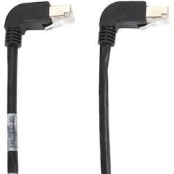 Black Box SpaceGAIN CAT.6 S/FTP Patch Network Cable