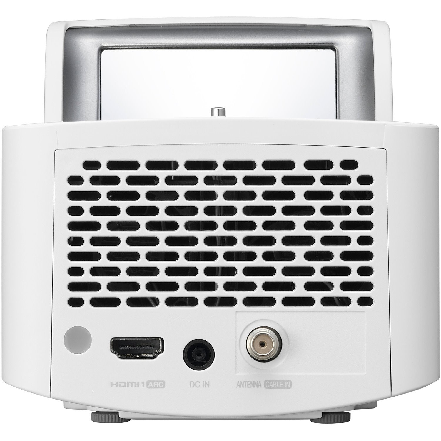 LG CineBeam HF65LA Ultra Short Throw DLP Projector - 16:9