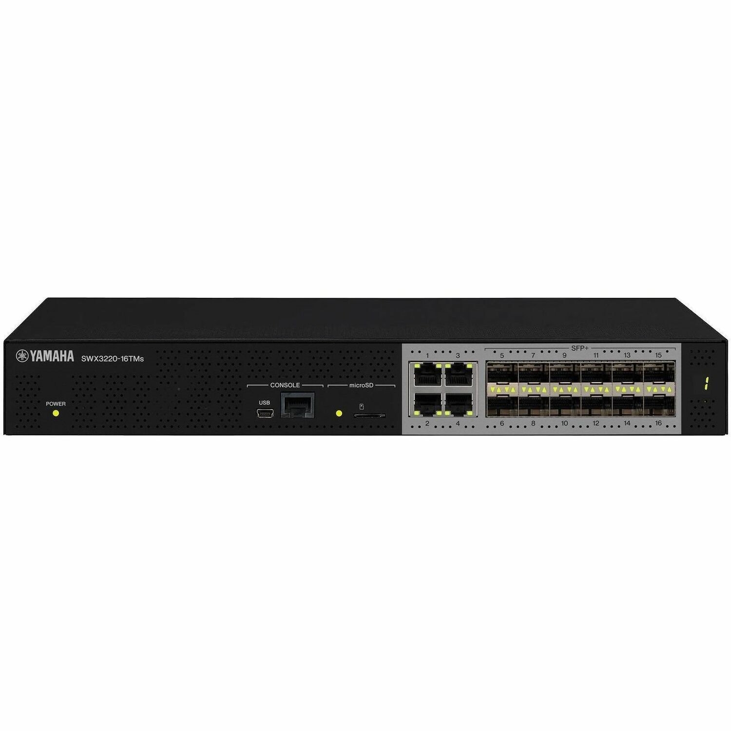 Yamaha SWX3220-16TMS Ethernet Switch