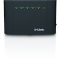 D-Link DSL-2878 Wi-Fi 5 IEEE 802.11ac VDSL2, ADSL2+, Ethernet Modem/Wireless Router
