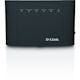 D-Link DSL-2878 Wi-Fi 5 IEEE 802.11ac VDSL2, ADSL2+, Ethernet Modem/Wireless Router