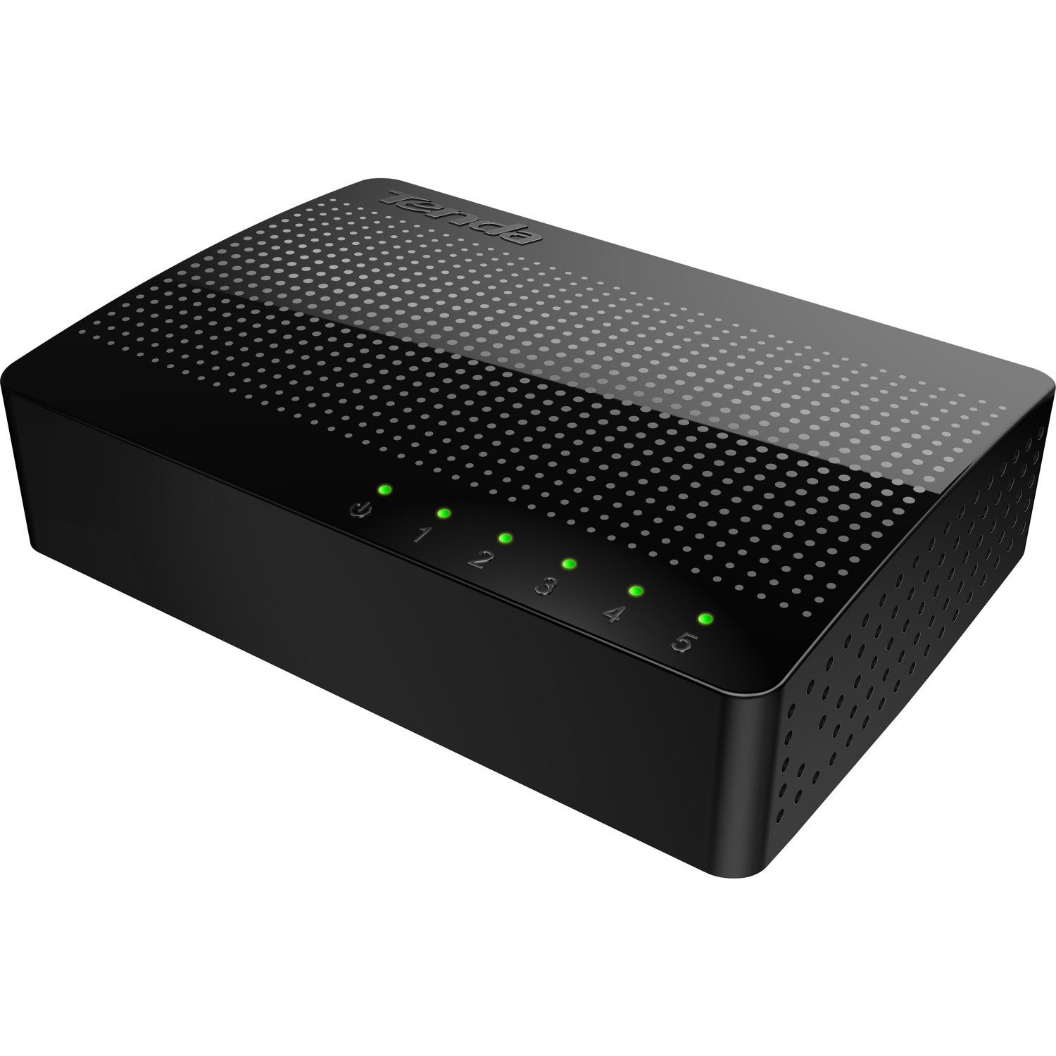 Tenda SG105 5-Port 10/100/1000 Gigabit Switch