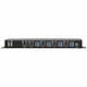 Eaton Tripp Lite Series 4-Port HDMI/USB KVM Switch - 4K 60 Hz, HDR, HDCP 2.2, IR, USB Sharing