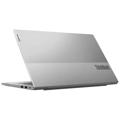 Lenovo ThinkBook 14s G2 ITL 20VA0006AU 14" Notebook - Full HD - 1920 x 1080 - Intel Core i7 i7-1165G7 Quad-core (4 Core) 2.80 GHz - 8 GB Total RAM - 8 GB On-board Memory - 256 GB SSD - Mineral Gray