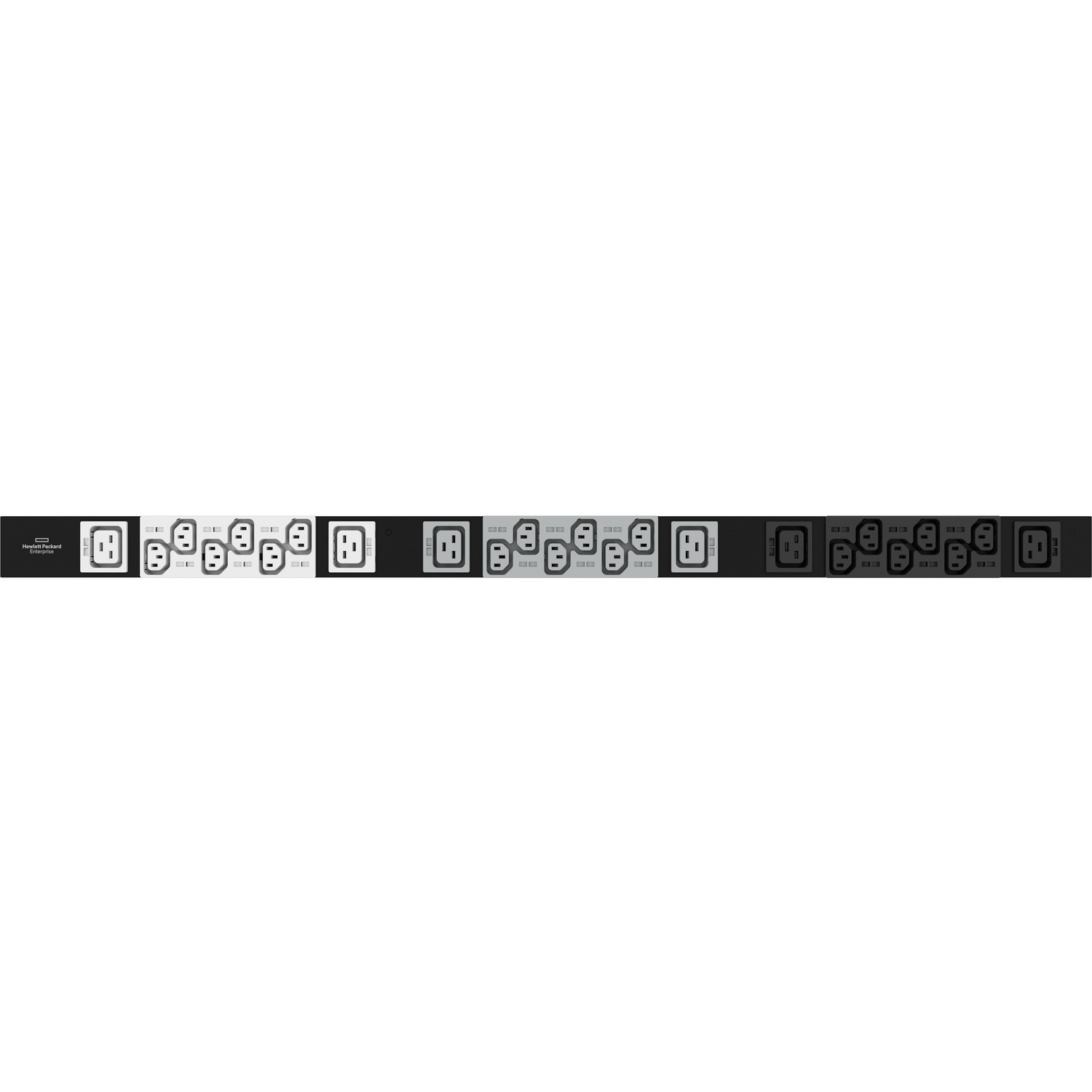 G2 BASIC 3PH 17.3KVA/C13 NA/JP PDU