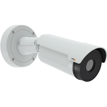 AXIS Q1941-E Network Camera - Colour