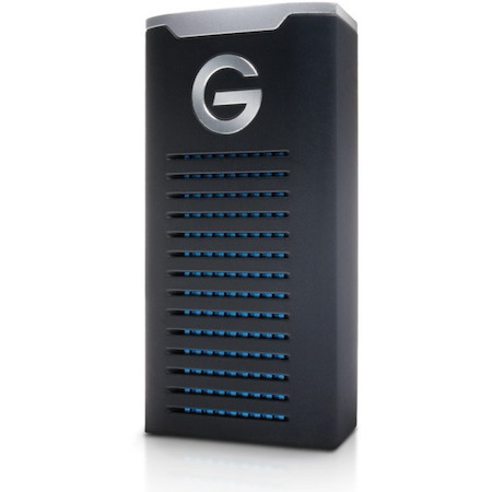 G-Technology G-DRIVE mobile R GDRRUCWWA5001SDB 500 GB Portable Solid State Drive - External