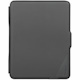Targus Versavu THZ967US Keyboard/Cover Case (Folio) for 27.7 cm (10.9") to 27.9 cm (11") Apple iPad Air 11 (2024), iPad (10th Generation), iPad Air (4th Generation), iPad Air (5th Generation), iPad Pro (2nd Generation), iPad Pro (3rd Generation), iPad Pro (4th Generation), iPad Pro Tablet - Black