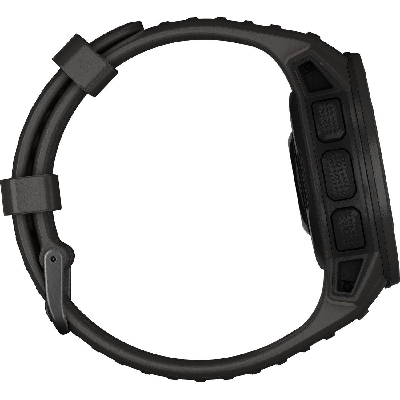 Garmin Instinct Solar Smart Watch