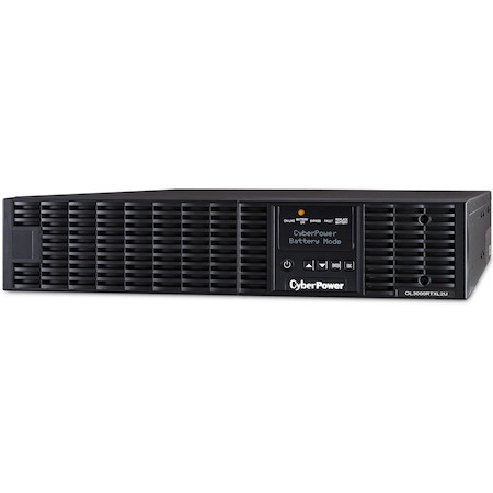 CyberPower OL3000RTXL2UN Smart App Online UPS Systems