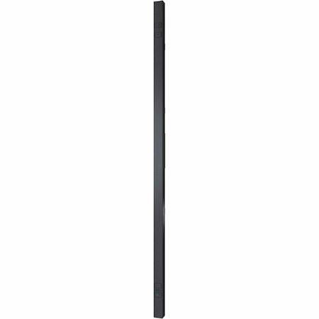 APC NetShelter Rack PDU, Switched, 0U, 6kW 208V 3-phase 20A, (24) NEMA 5-20R outlets