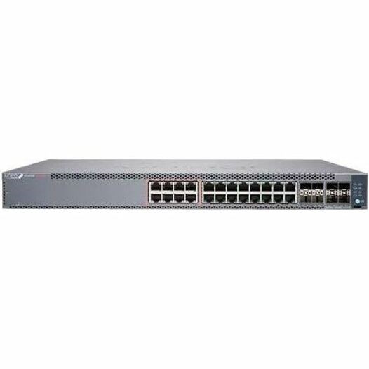 Juniper EX4100-24MP Ethernet Switch