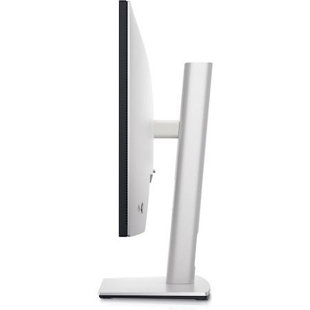 Dell UltraSharp U2424H 24" Class Full HD LED Monitor - 16:9 - Silver