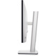 Dell UltraSharp U2424H 24" Class Full HD LED Monitor - 16:9 - Silver