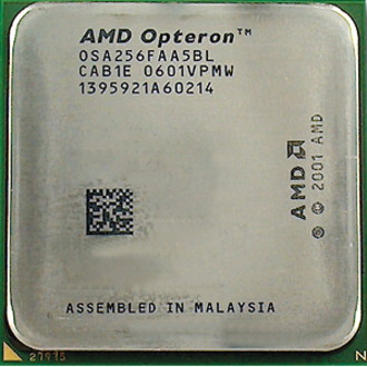 HPE AMD Opteron 6300 6376 Hexadeca-core (16 Core) 2.30 GHz Processor Upgrade
