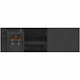 Vertiv Liebert ITA2 UPS - 40kVA/40kW 2+0 Parallel;208/120VAC (220/127VAC) 3-ph 4 Wire w/ SNMP,2 pair ITA2 Lithium-Ion battery (ITA2LI-40KRT208V23UPN