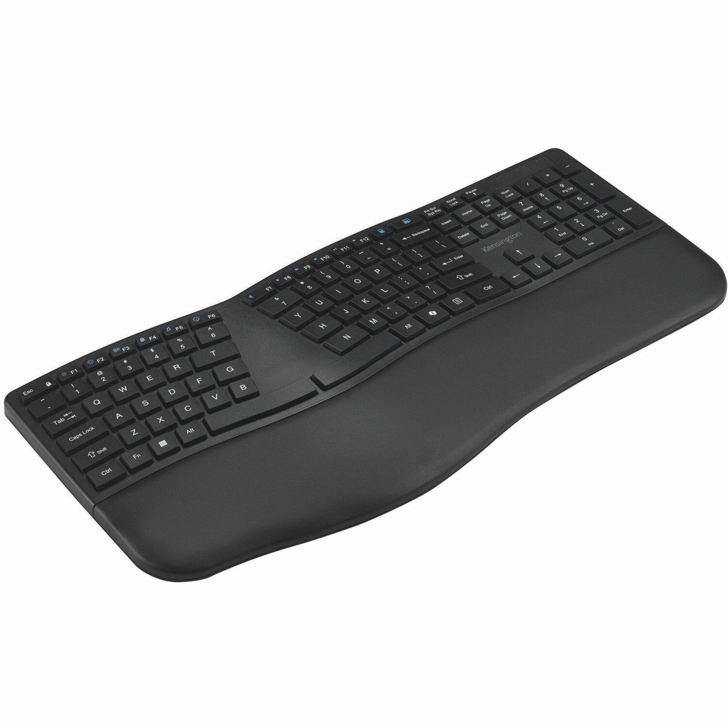 Kensington Pro Fit Ergo KB680 EQ Rechargeable Keyboard