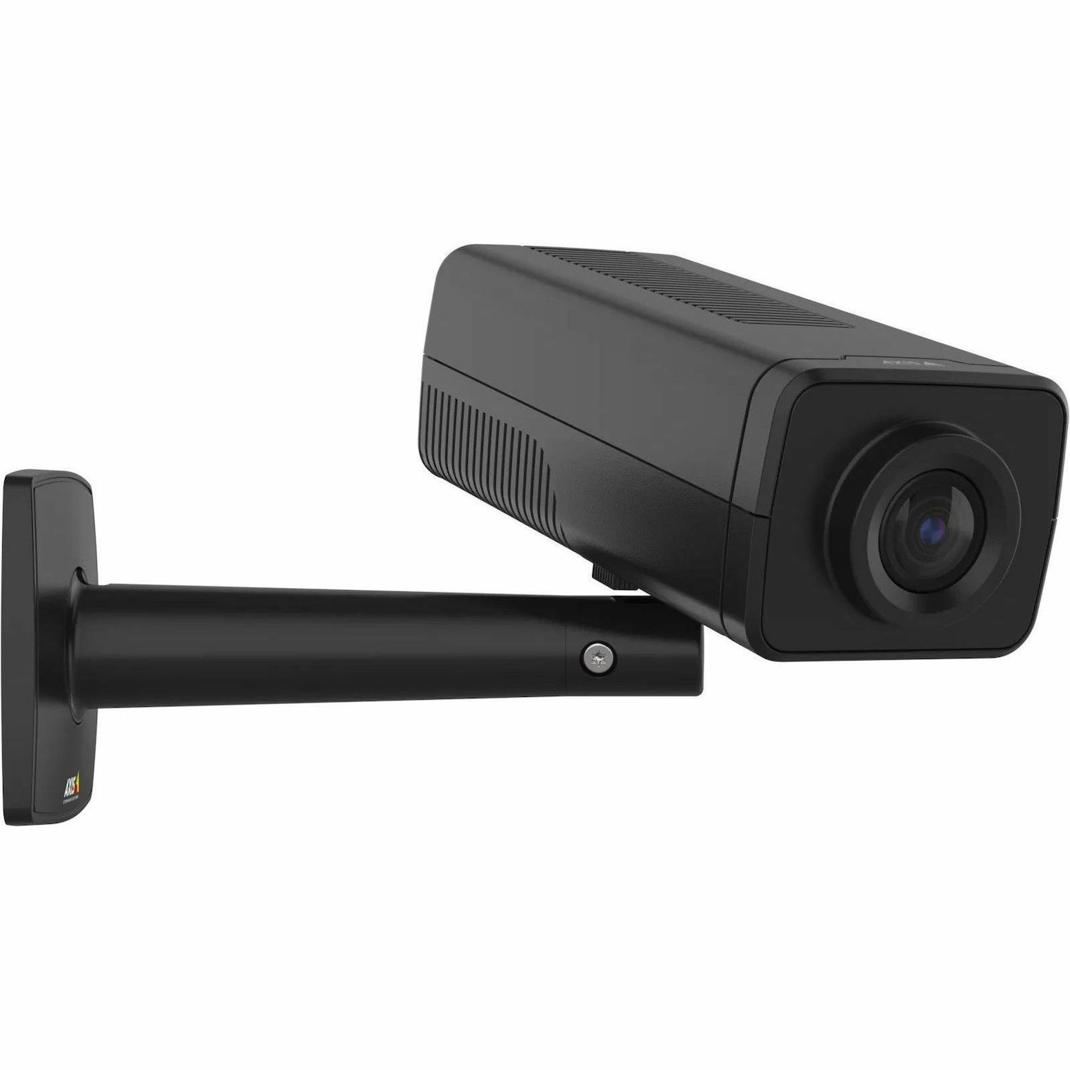 AXIS Q1728 8 Megapixel Outdoor 4K Network Camera - Color - TAA Compliant