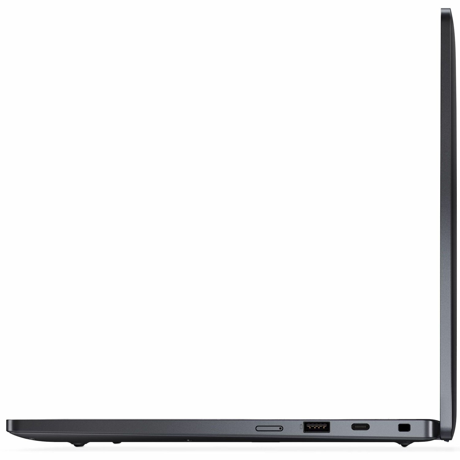 Dell Pro 14 Premium PA14250 14" Clamshell Copilot+ PC Notebook - Full HD Plus - Intel Core Ultra 5 236V - vPro Technology - 16 GB - 512 GB SSD - English (US) Keyboard - Magnetite