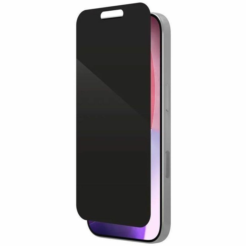 Zagg InvisibleShield Glass XTR 4-Way Privacy Screen Protector For iPhone 17 Pro Max