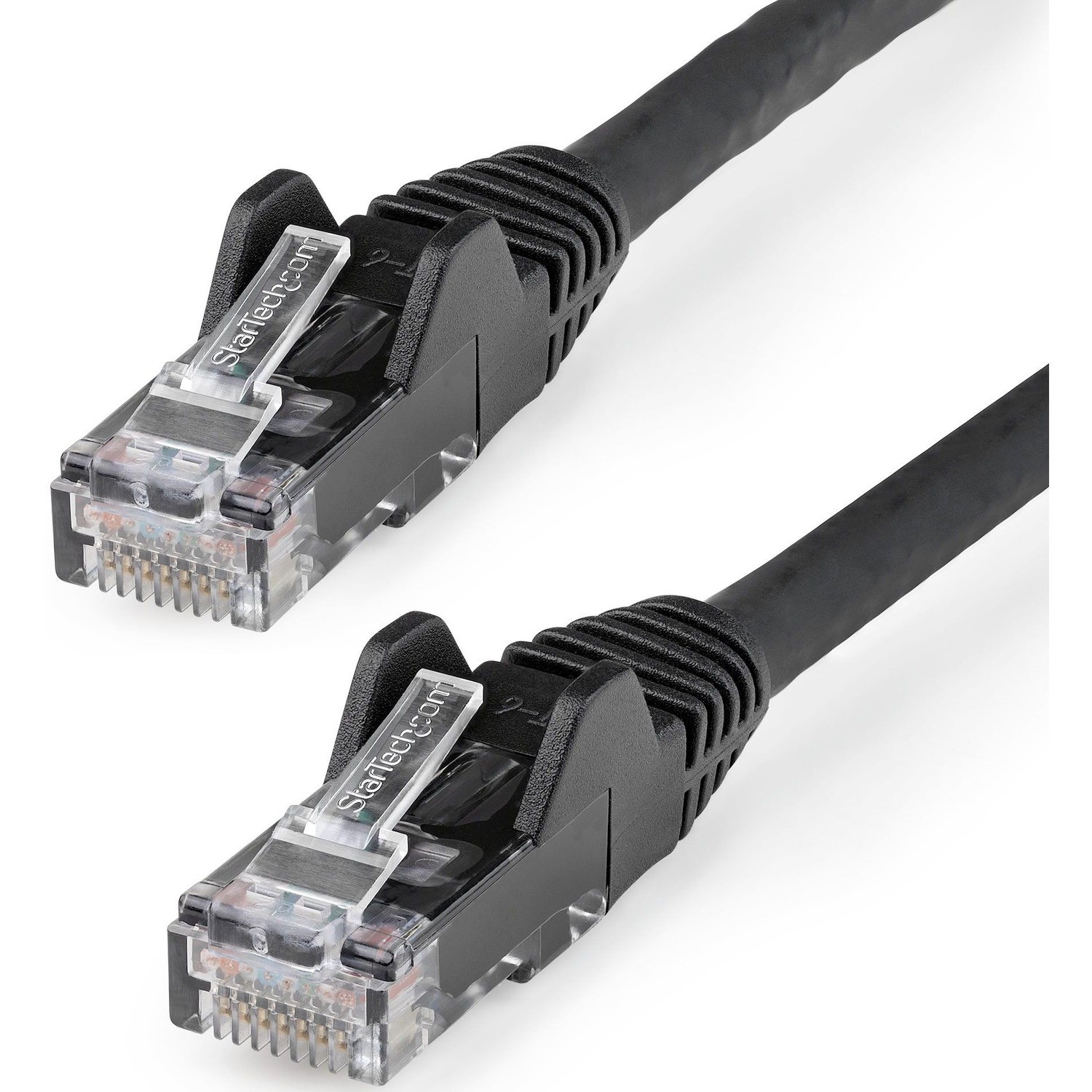 STARTECH 7M CAT6 ETHERNET CABLE - LSZH (LOW SMOKE ZERO HALOGEN) - 10 GIGABIT 250MHZ 100W P