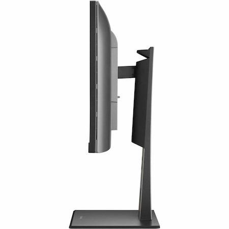 ViewSonic VP2488-4K 24 Inch 4K Mac-Ready Monitor with 100%sRGB, 98% DCI-P3, Pantone Validated, Advanced Ergonomics, Thunderbolt 4, USB Hub, HDMI, and DP for Home and Office