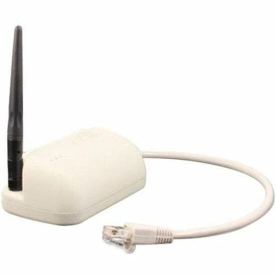 Advantech ABDNA-ER-DP551U Wi-Fi 4 IEEE 802.11a/b/g/n Ethernet Wireless Router