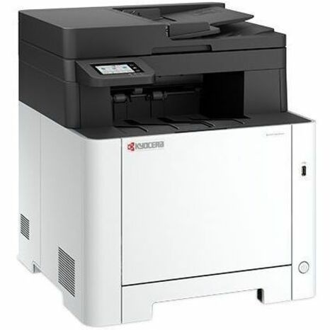 KYOCERA ECOSYS MFP MA2101CFX A4 COLOUR 21PPM SCAN, COPY, FAX, DUPLEX PRINT ONLY