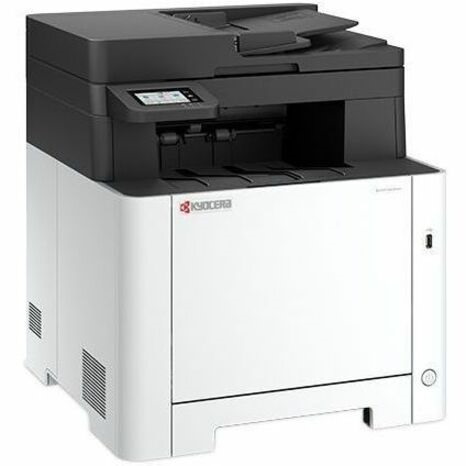 Kyocera Ecosys MA2101cfx Laser Multifunction Printer - Colour