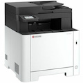 Kyocera Ecosys MA2101cfx Laser Multifunction Printer - Colour