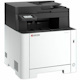 Kyocera Ecosys MA2101cfx Laser Multifunction Printer - Colour