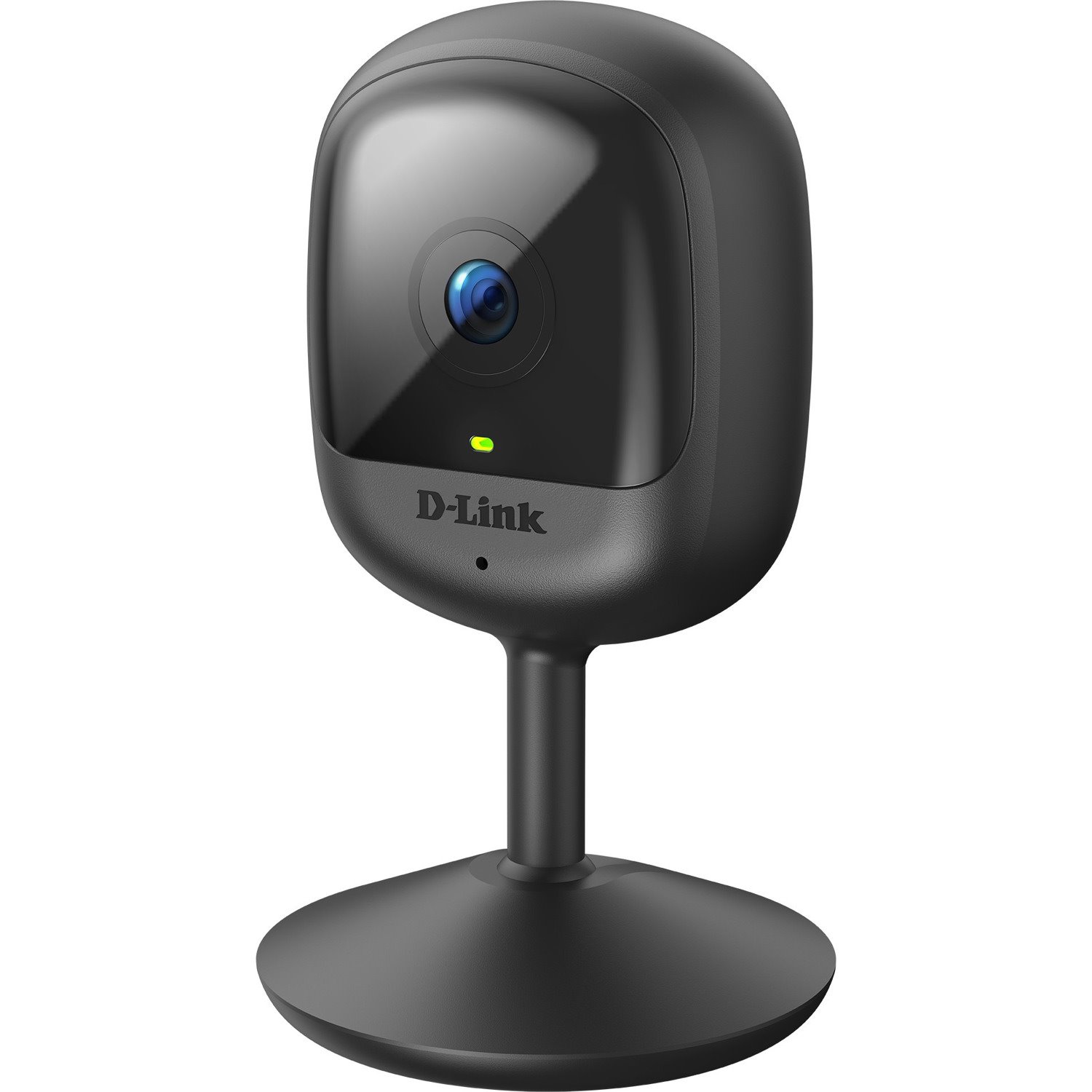 D-Link DCS-6100LH 2 Megapixel Indoor HD Network Camera - Colour