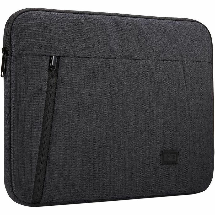 Case Logic Huxton HUXS-214 Carrying Case (Sleeve) for 35.6 cm (14") PC, Notebook - Black