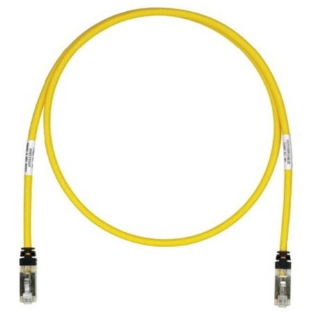 Panduit Cat.6a S/FTP Patch Network Cable