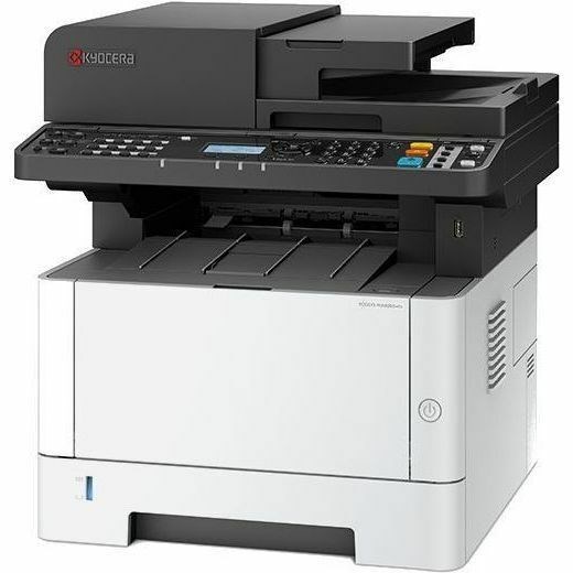 Kyocera Ecosys MA4000wfx Wireless Laser Multifunction Printer - Monochrome
