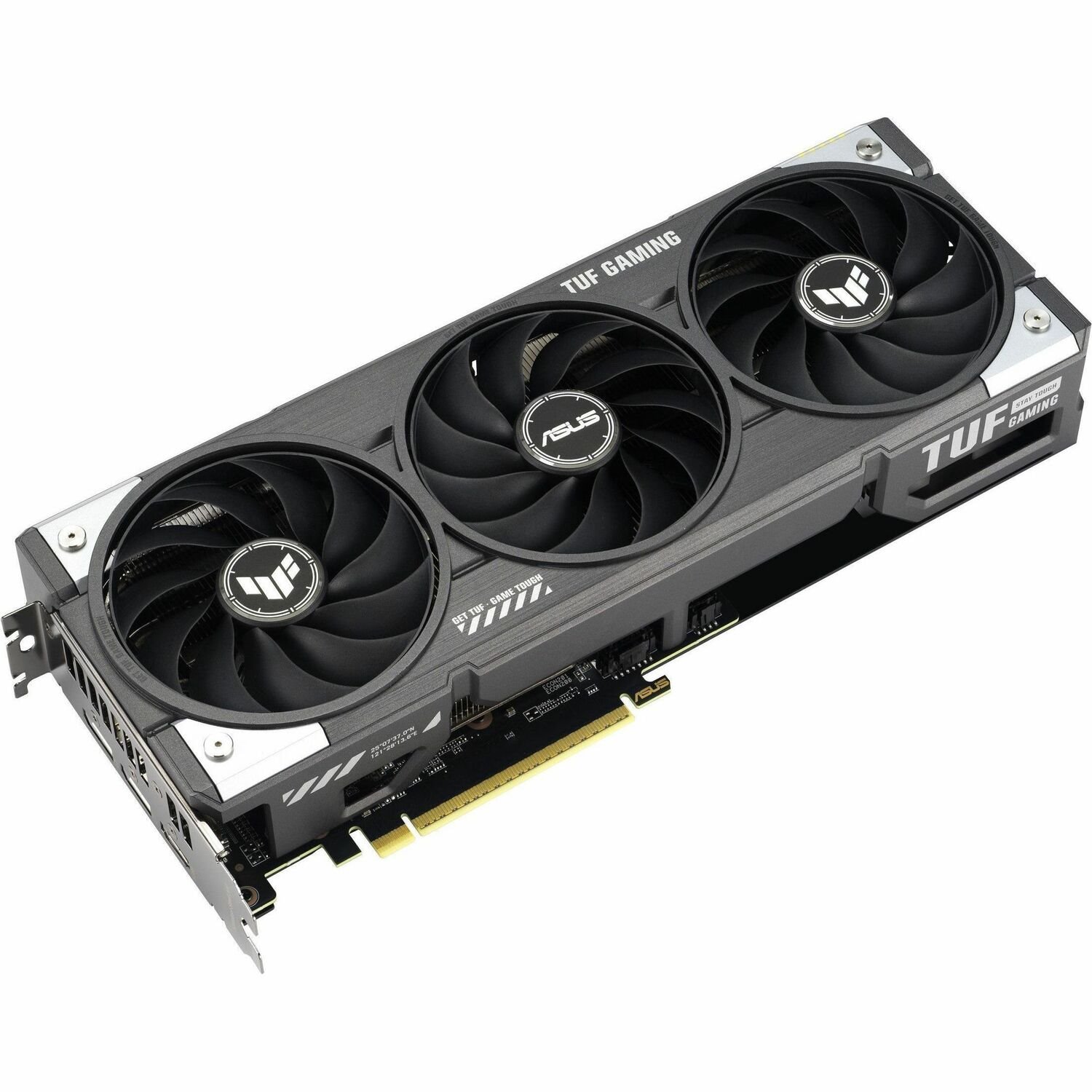 TUF AMD Radeon 9060 XT Graphic Card - 16 GB GDDR6