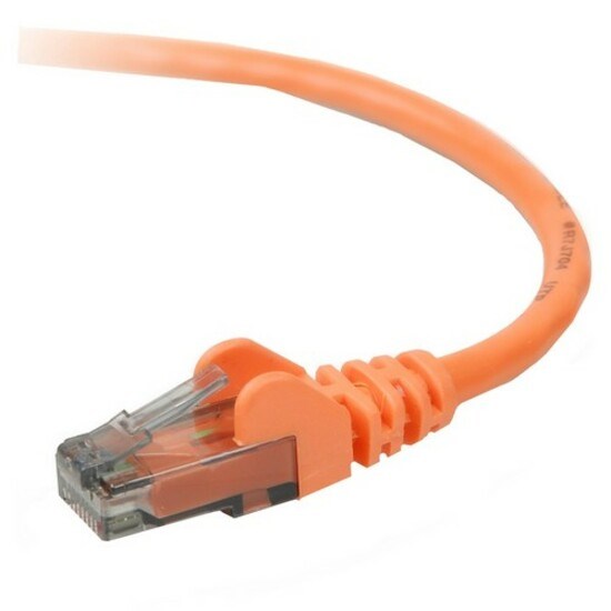 Belkin Cat.6 Patch Cable