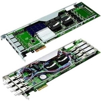 Intel Dual RJ-45 Port 10GBASE-T IO Module AXX10GBTWLHW